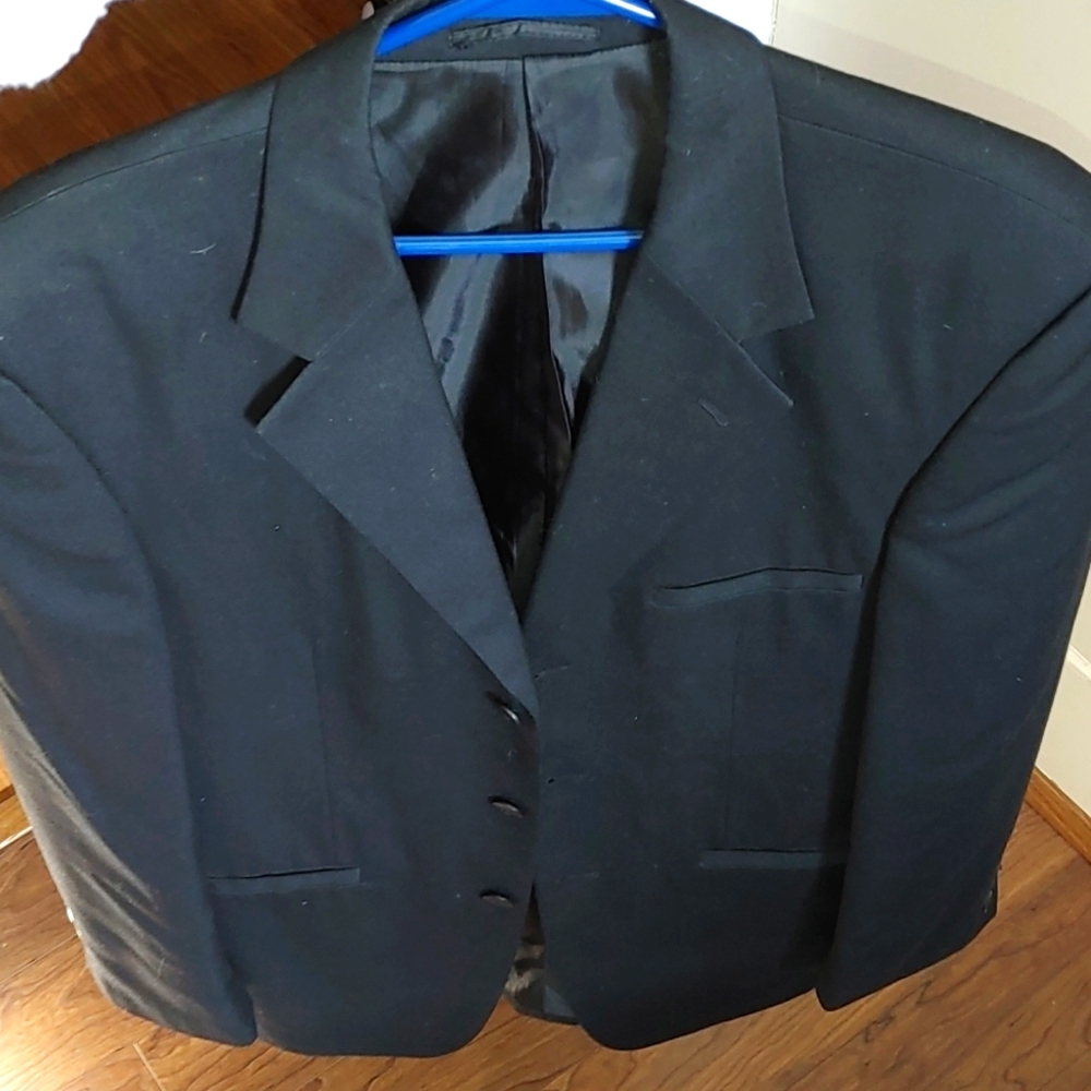 SUIT JACKET LG SHARP STYLE IMPRESS